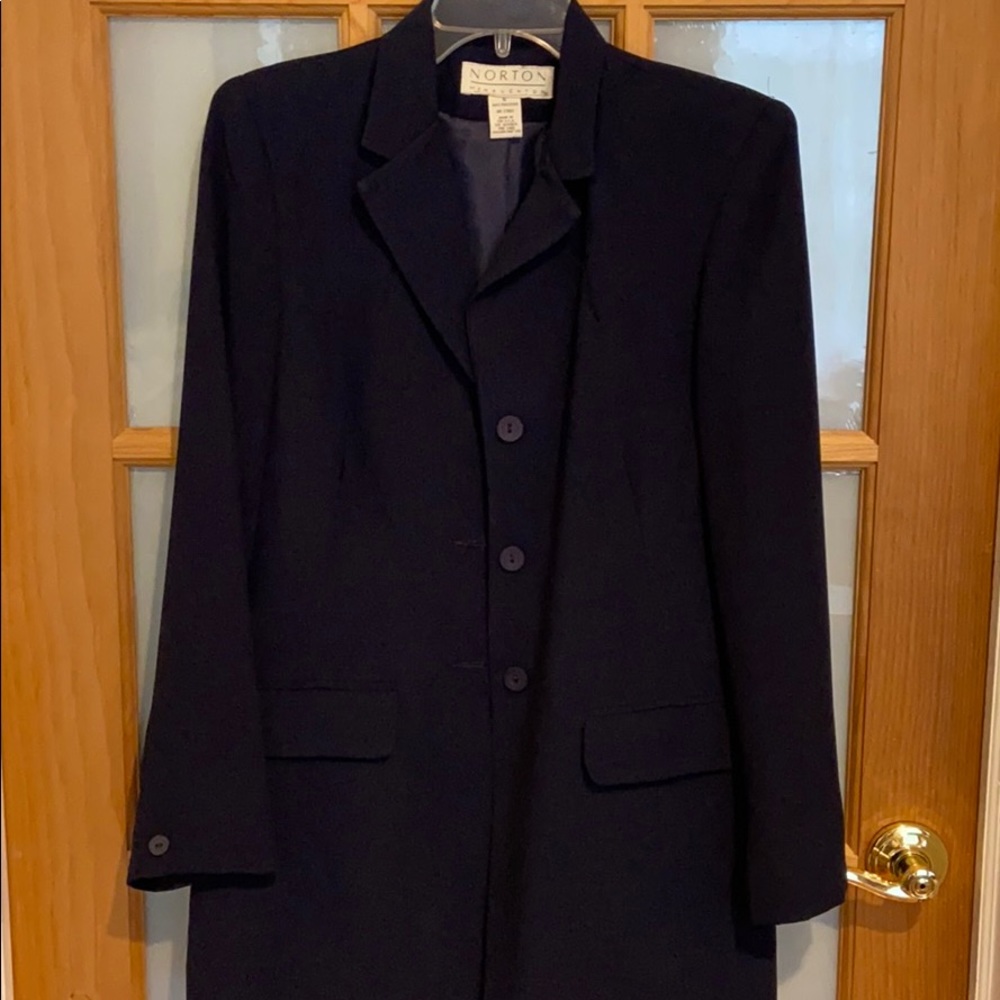 Norton McNaughton - Blazer